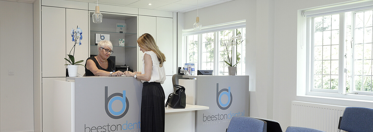 Beeston Dental Nottingham