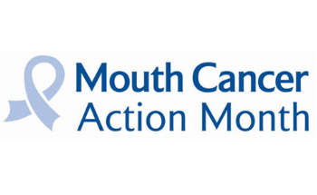 mouth cancer action month