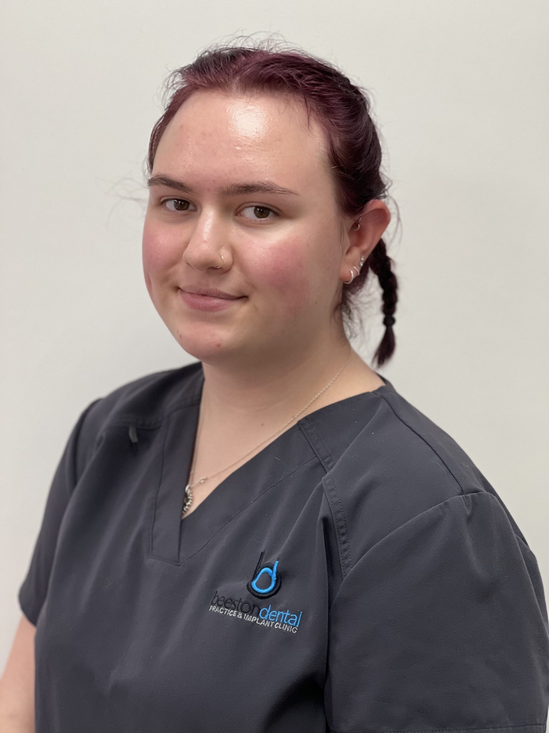 Meet the Team Beeston Dental