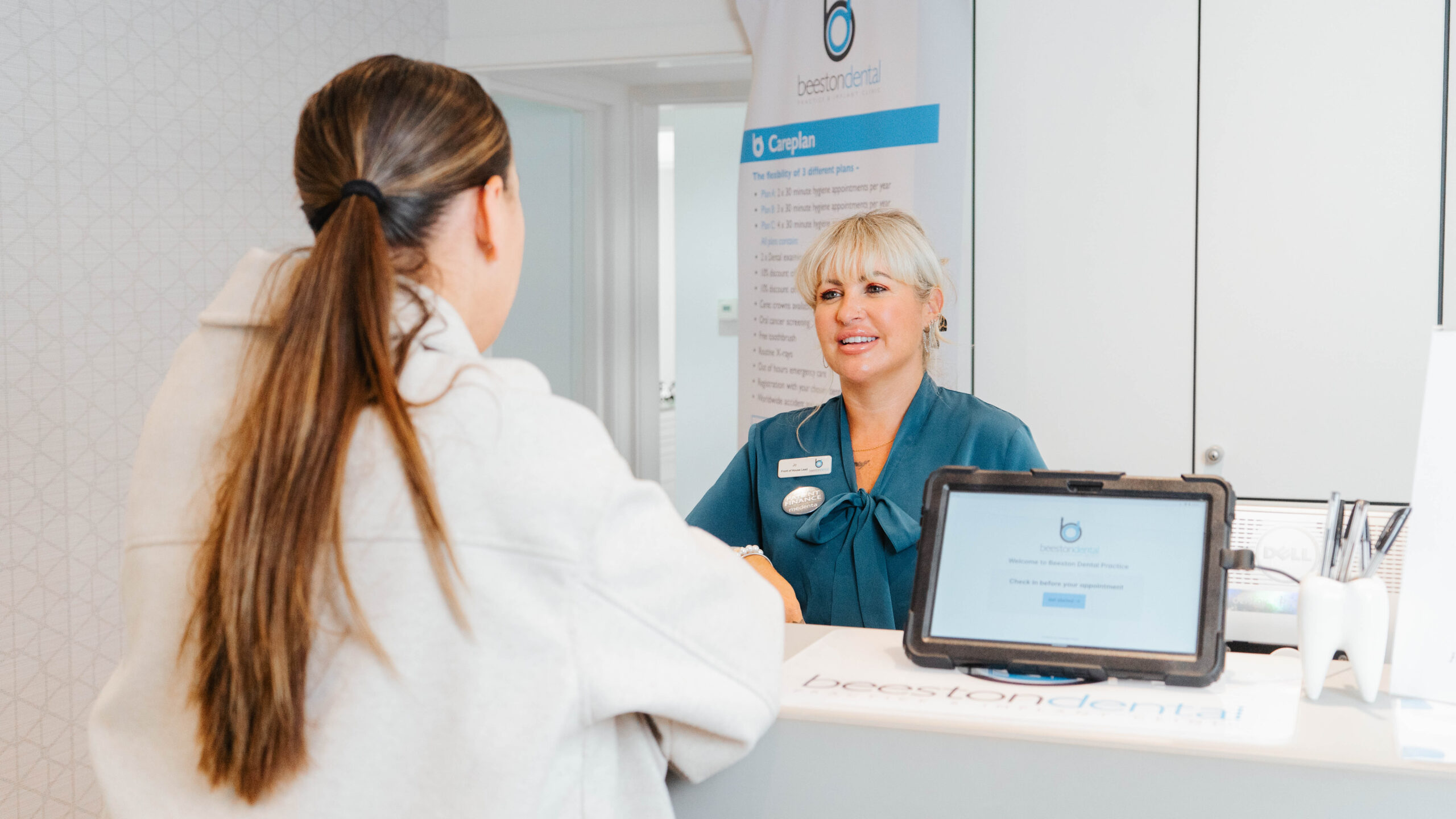 Beeston Dental Nottingham